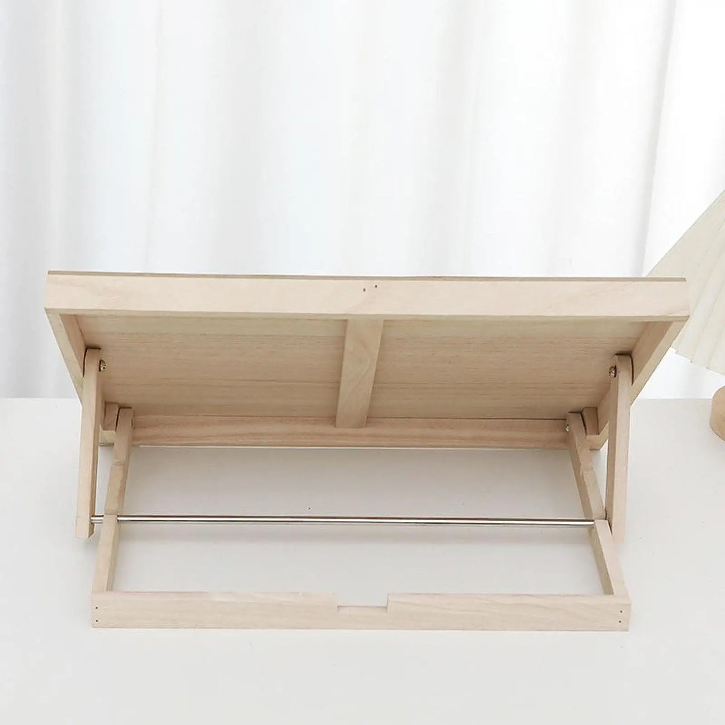 Tabletop Easel Wood Art Supply Sketching Board for Artist Beginners Drafting
