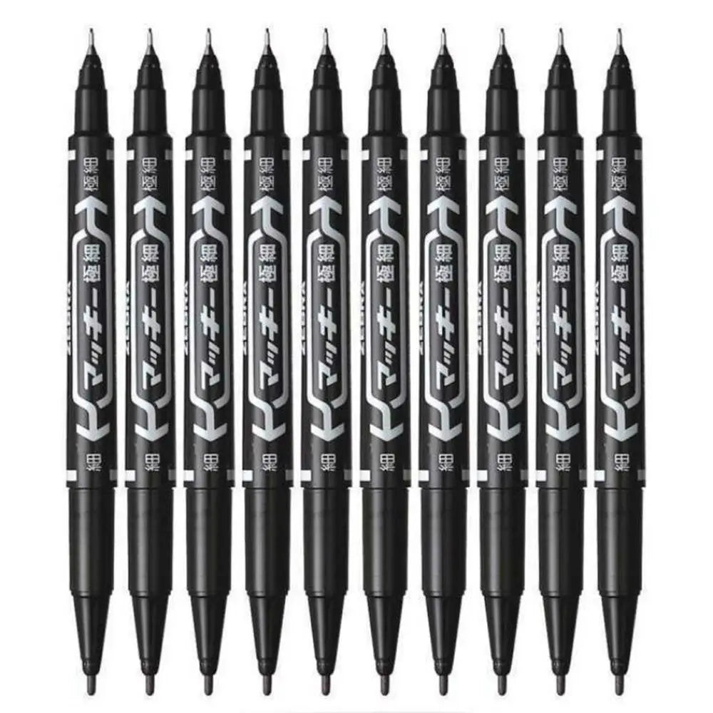 Supplies Student Stationery for Sketching Drawing Art Supplies Calligraphy Pen Painting Supplies Paint Brushes Signature Pens