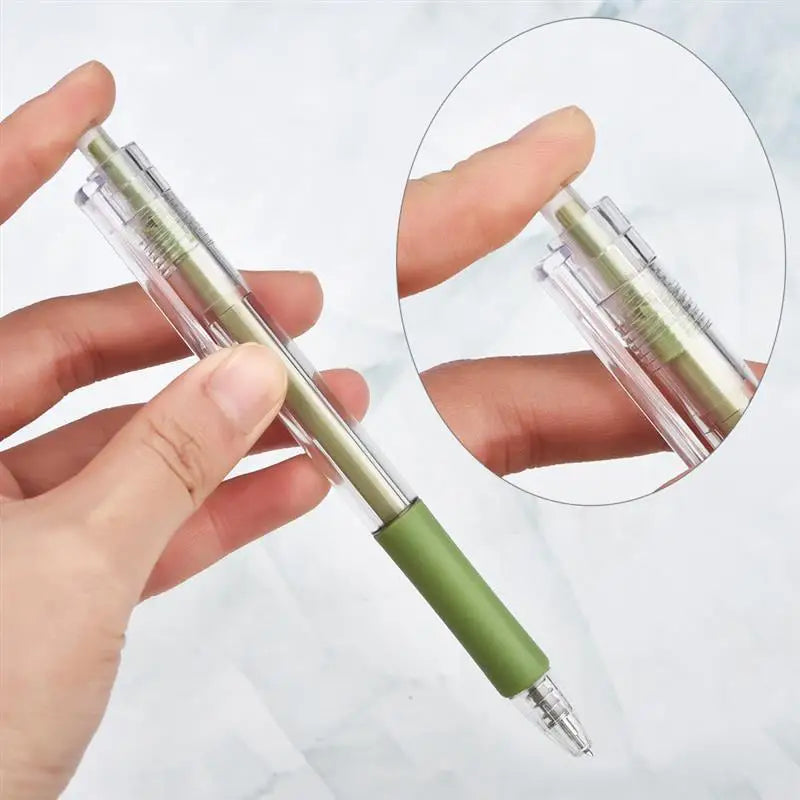 Art Utility Knife Pen Refill Stickers Scrapbooking Cutting Tool Express Box Knife School Supplies DIY Craft Supplies