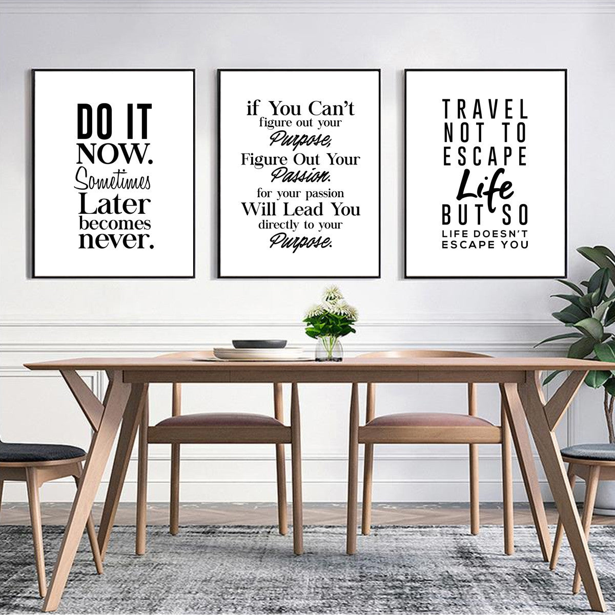 INK & IMPACT - Wall Art | Prints | Physical Products