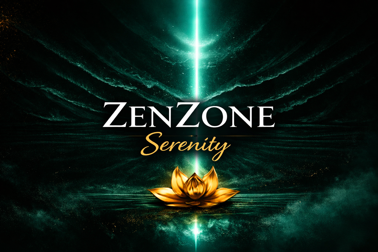 ZENZONE SERENITY - Wake Up | Stay Whole