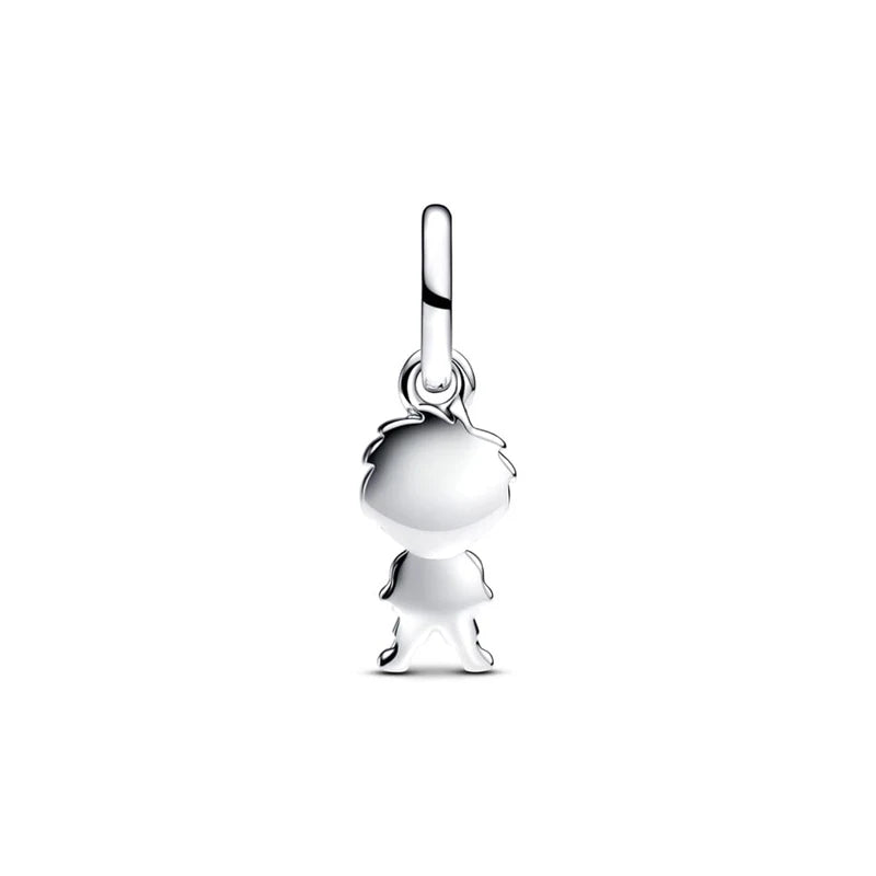 925 Silver Charms Fits Charm 3mm 925 Original Bracelet Necklace Womens Boys And Girls Charms DIY Fine Jewelry Gift 2025 New in