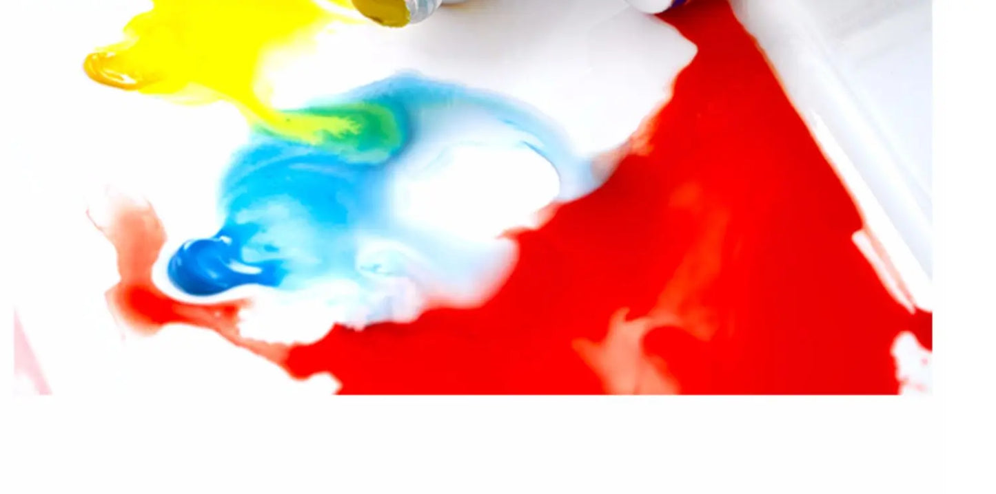 Japanese original Holbein transparent watercolor paint 5ml/15ml tubular acuarelas painting art supplies