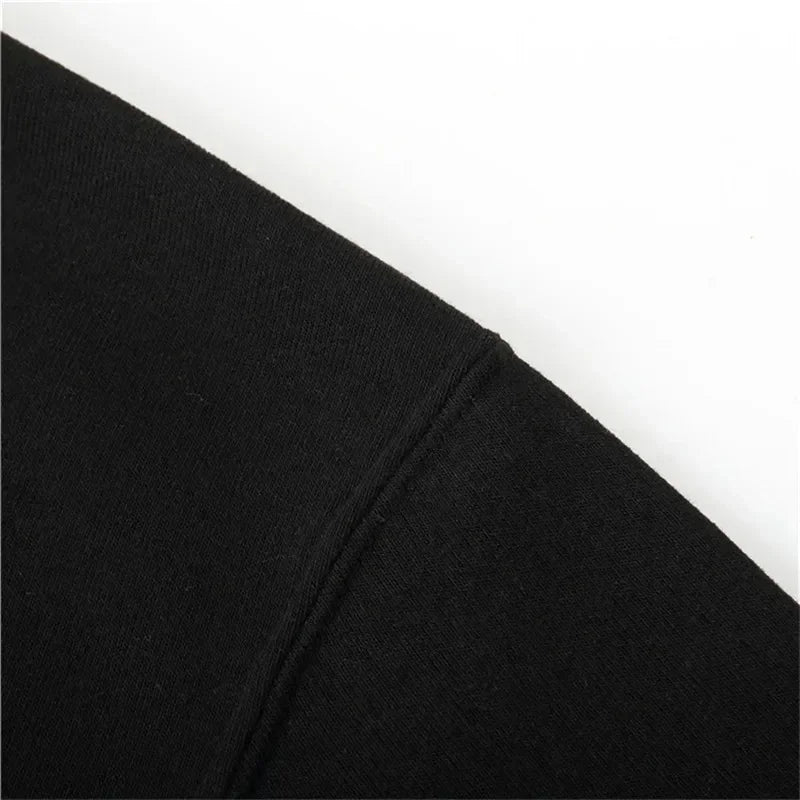 Men'S Oversized Christian Hoodies Letter Graphic Print Drawstring Pullover Hoodies Loose Fit Sweatshirt with Pocket