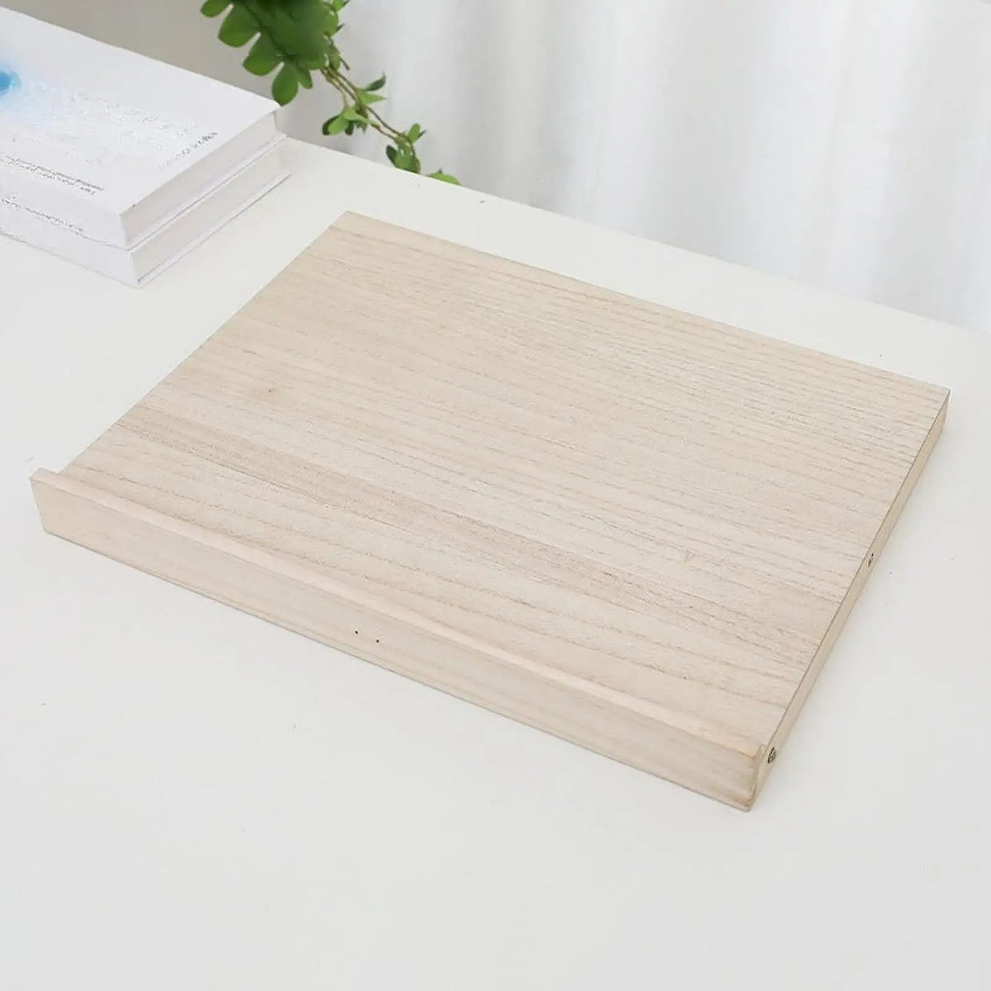 Tabletop Easel Wood Art Supply Sketching Board for Artist Beginners Drafting