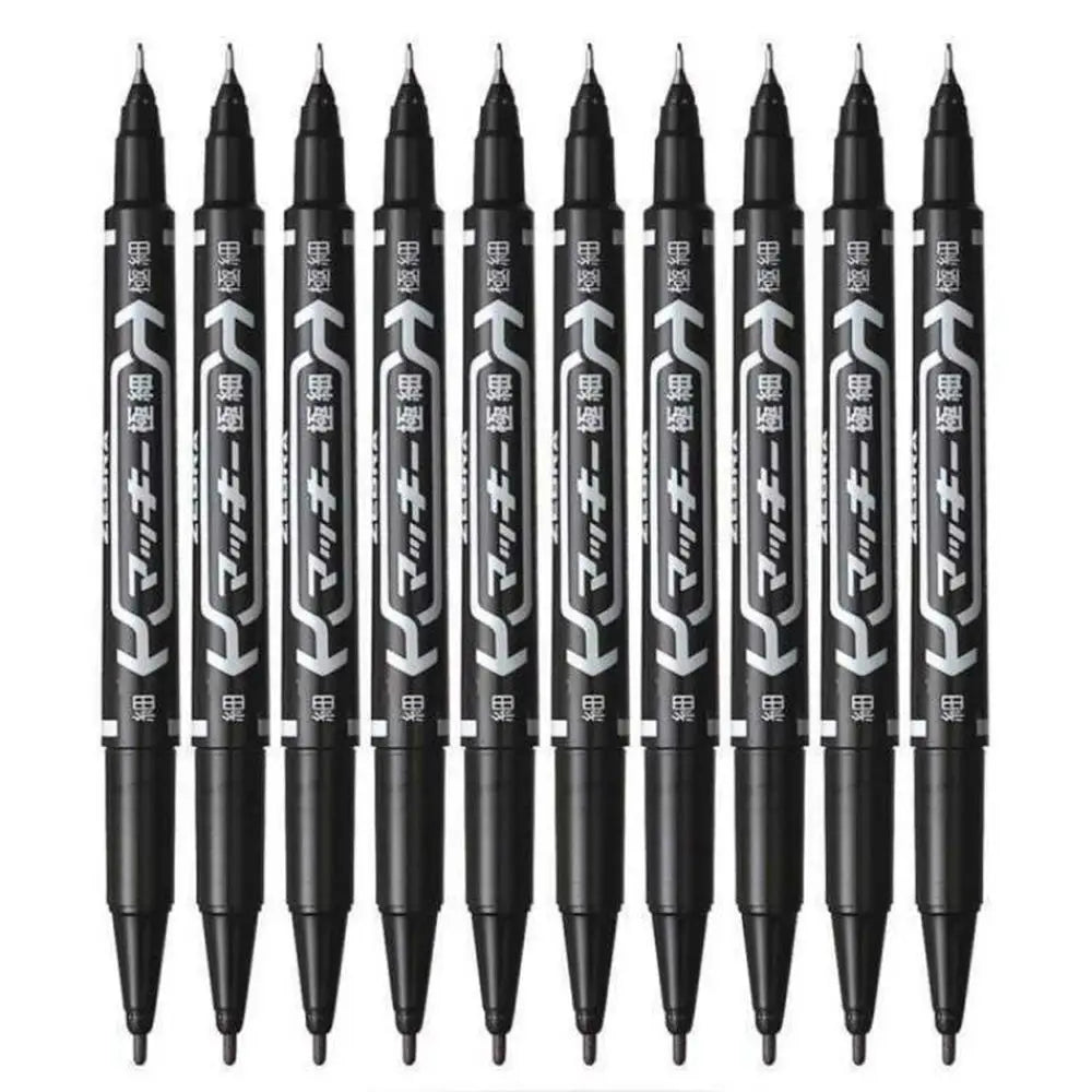 Supplies Student Stationery for Sketching Drawing Art Supplies Calligraphy Pen Painting Supplies Paint Brushes Signature Pens