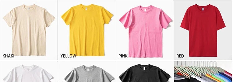 Women'S Summer Casual Short-Sleeve T-Shirt with Letter Print Design