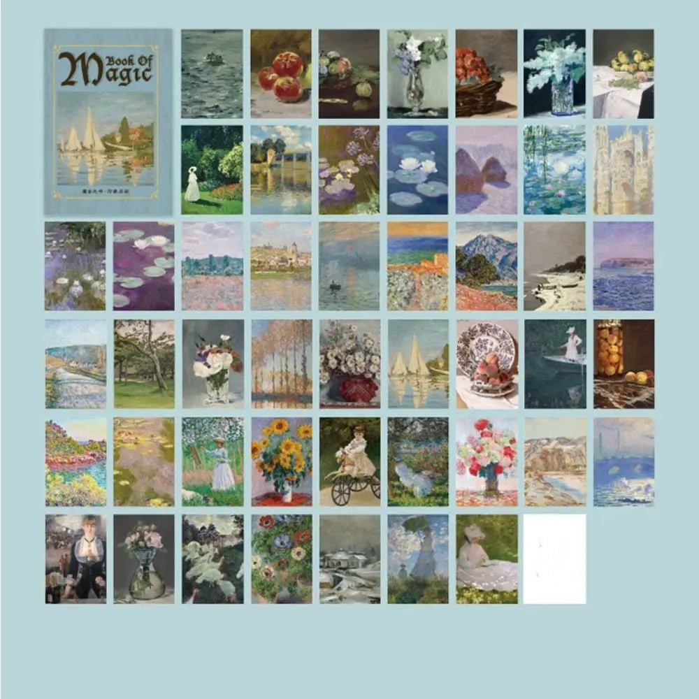 Kawaii Scrapbooking Junk Journal Background Paper Cute Decorative Note DIY Decoration Memo Pad Diary