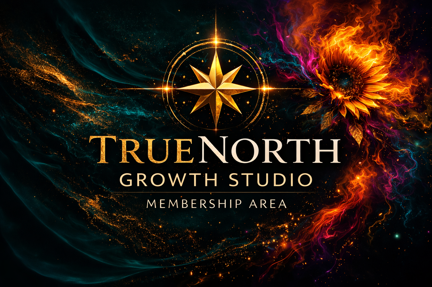 TrueNorth Growth Studio Membership